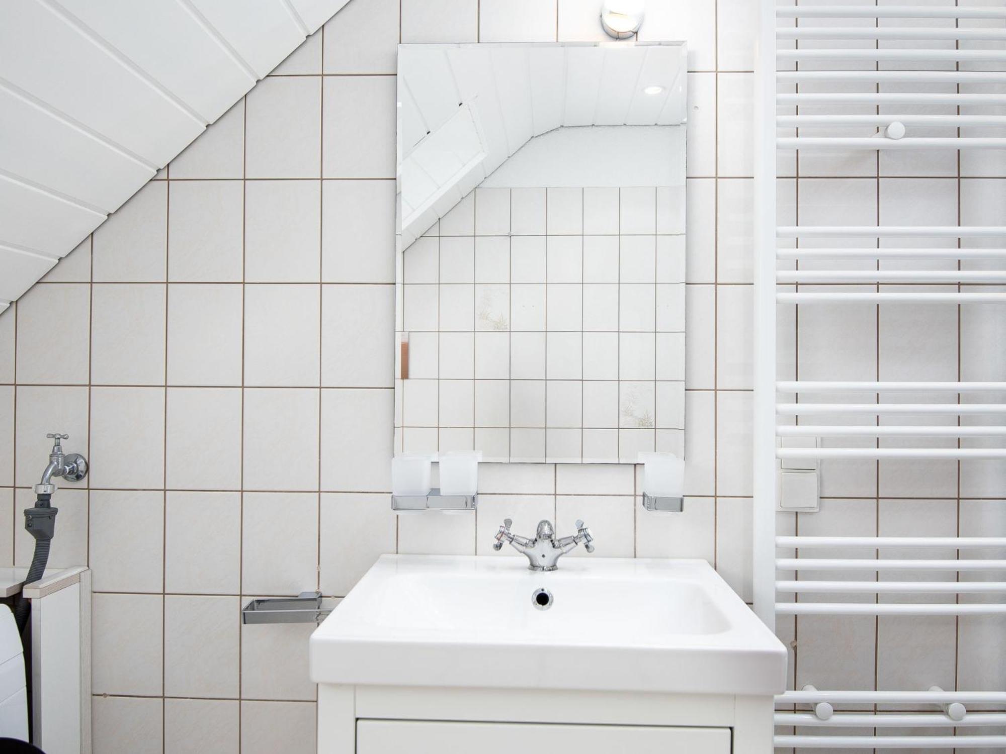 Holiday Home Sandmuschel By Interhome Norddeich  Eksteriør bilde