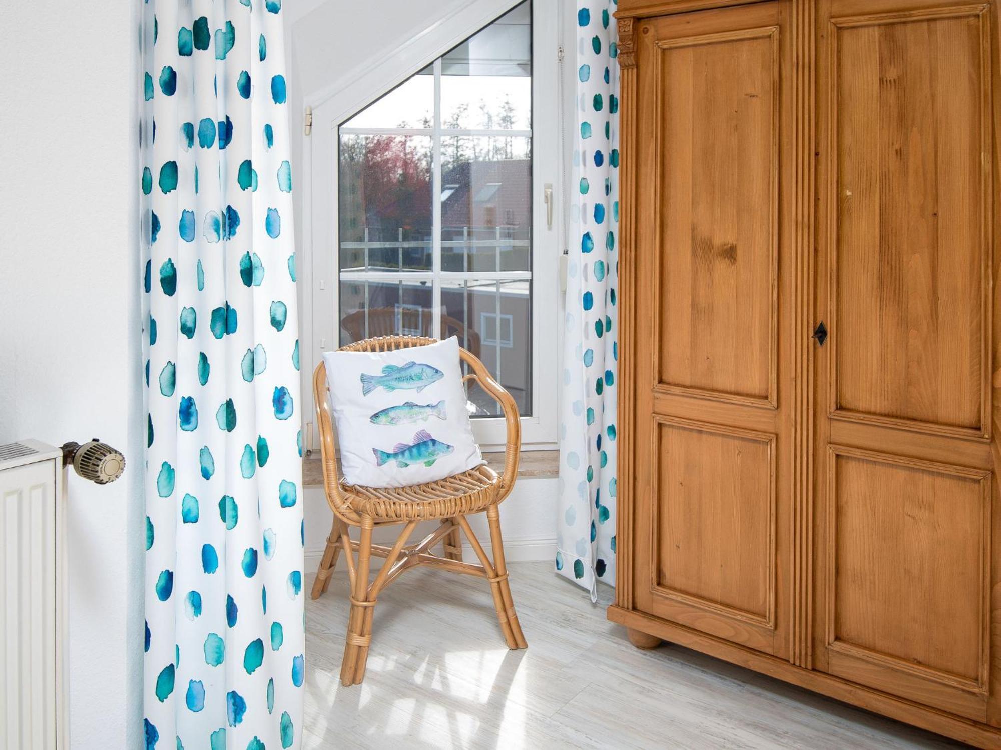 Holiday Home Sandmuschel By Interhome Norddeich  Eksteriør bilde