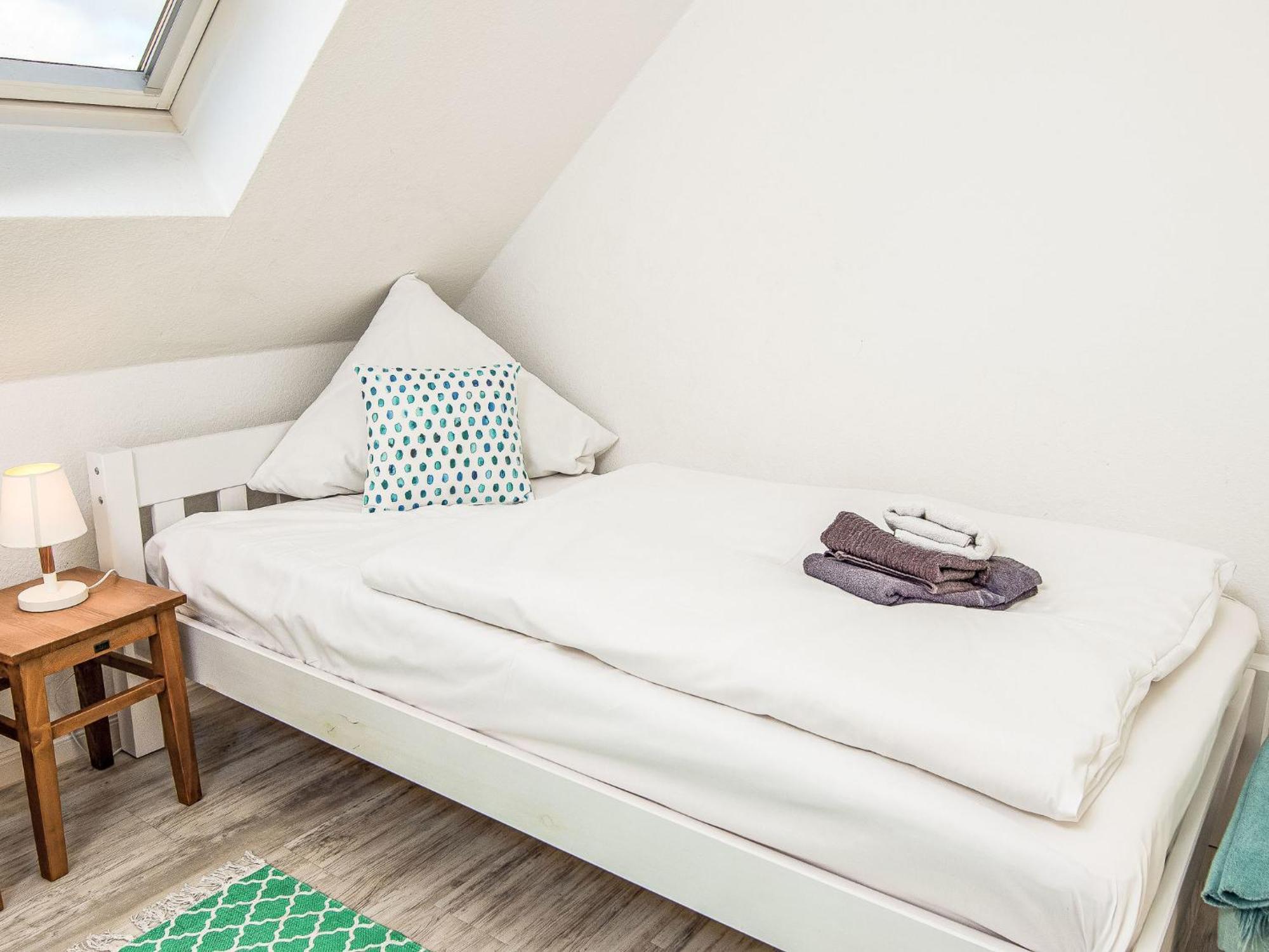 Holiday Home Sandmuschel By Interhome Norddeich  Eksteriør bilde